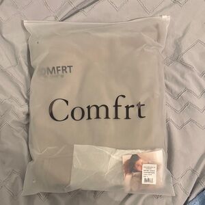 COMFRT Coordinate™ Hoodie size Small Stone Color